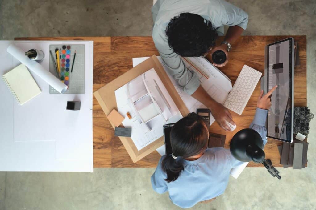 Architecture and Design Services by Sumer Innovations
