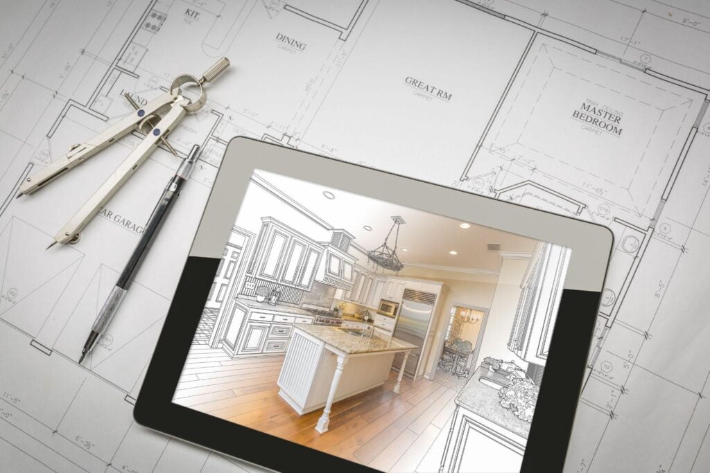 Complete Home Design Services at Sumer Innovations