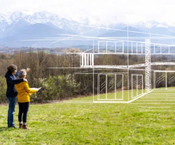 first step of Housing Development