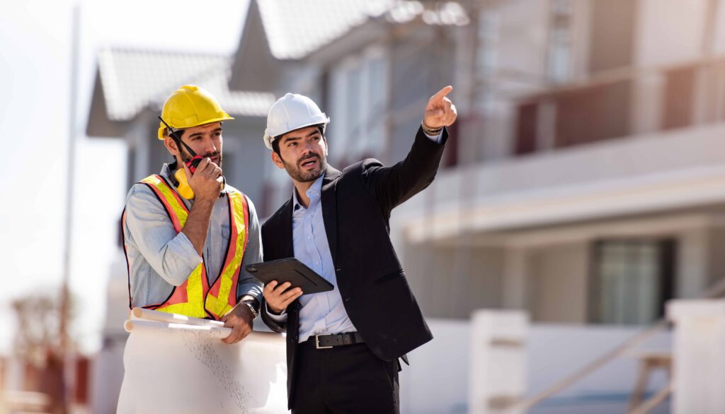 Sumer Innovations Civil and Construction Engineer
