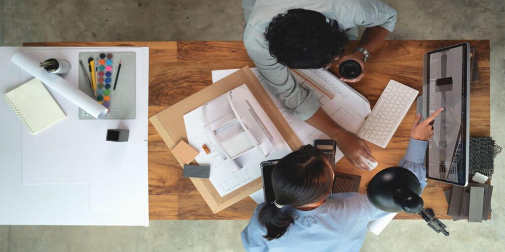 Architecture and Design Services by Sumer Innovations
