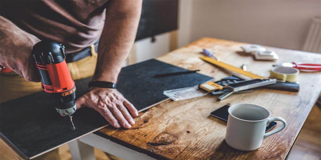 Sumer Innovations Remodeling Services Selection