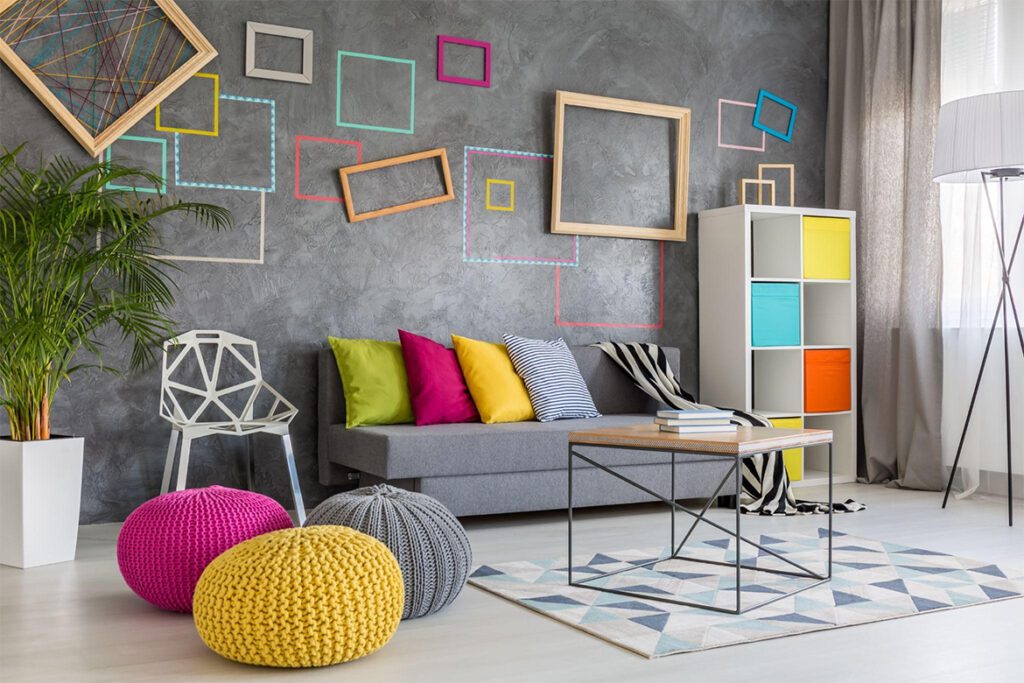 Interior Design for Homes and Spaces by Sumer Innovations