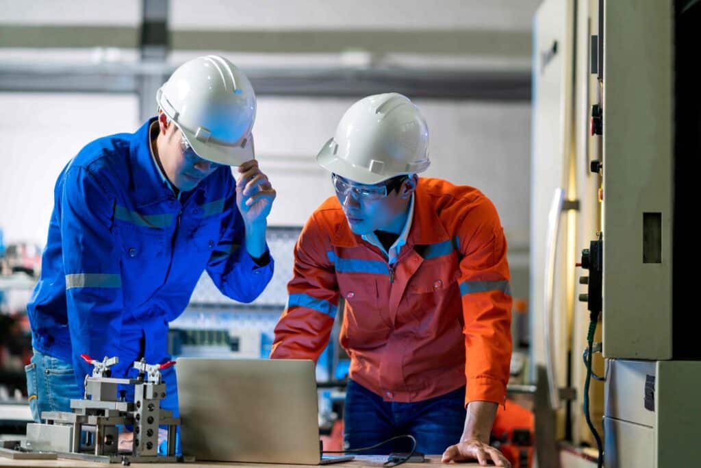 Electrical Design and Installation