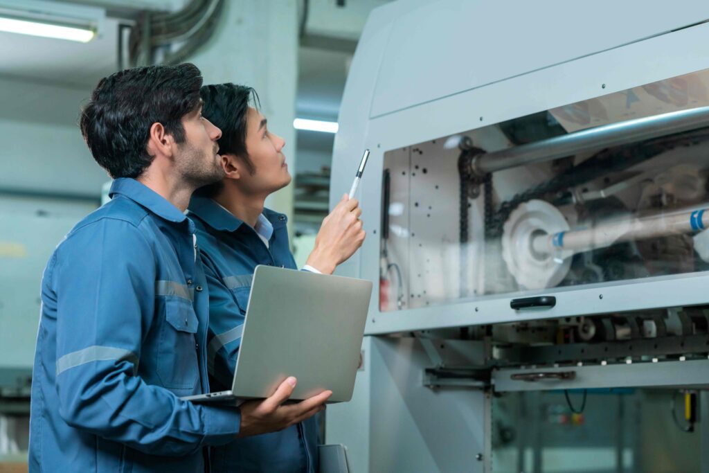 Sumer Innovations MEP Engineering Services