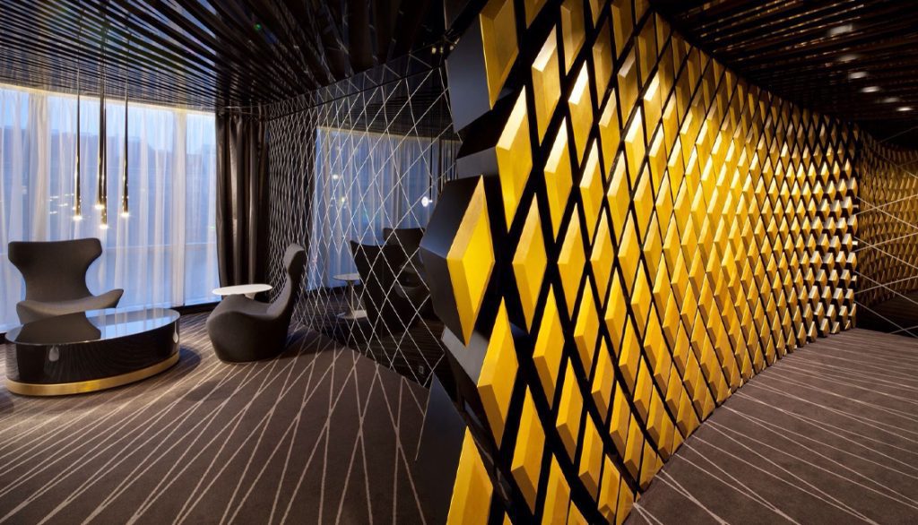 Parametric Daylighting Design