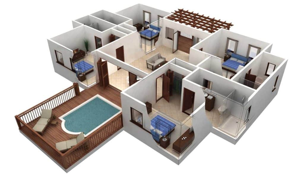 House Plan