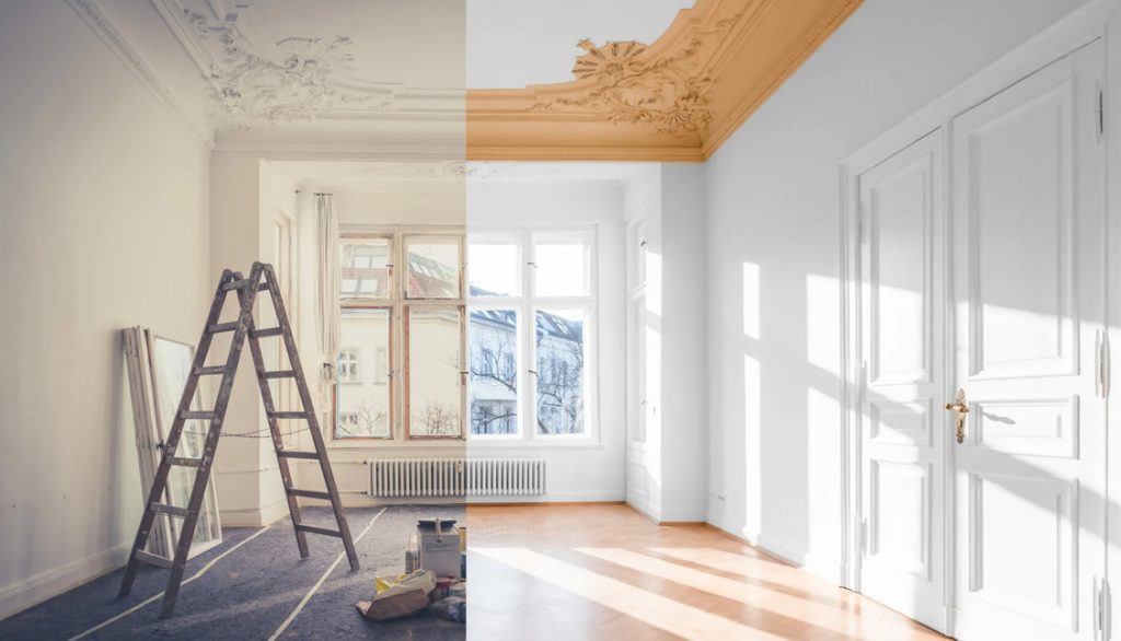 Home Renovation