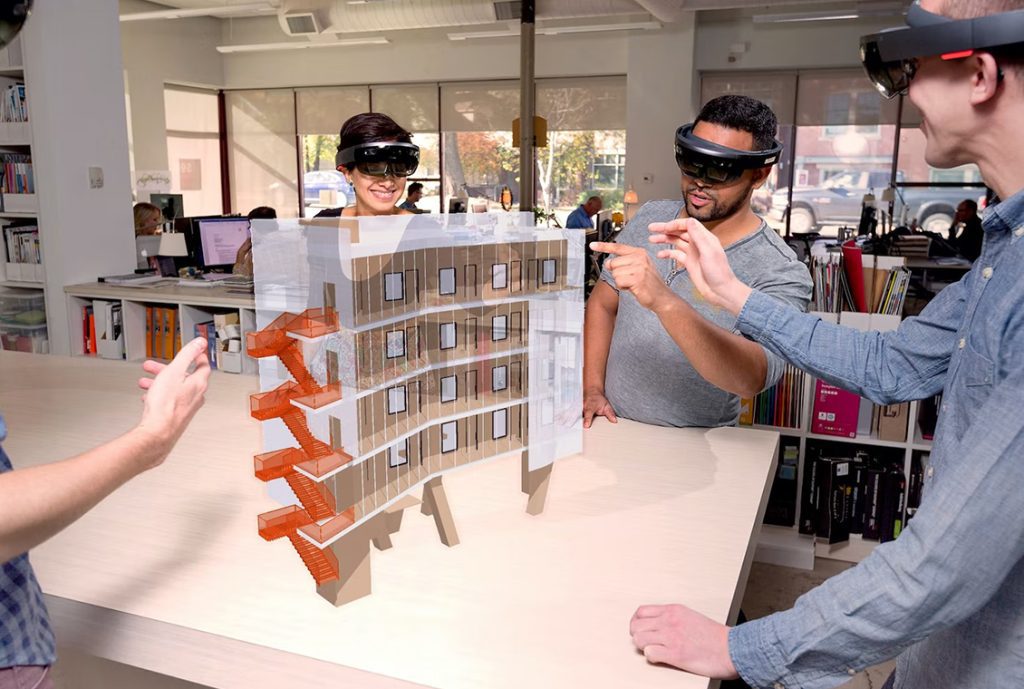 3D Scanning by Engineers