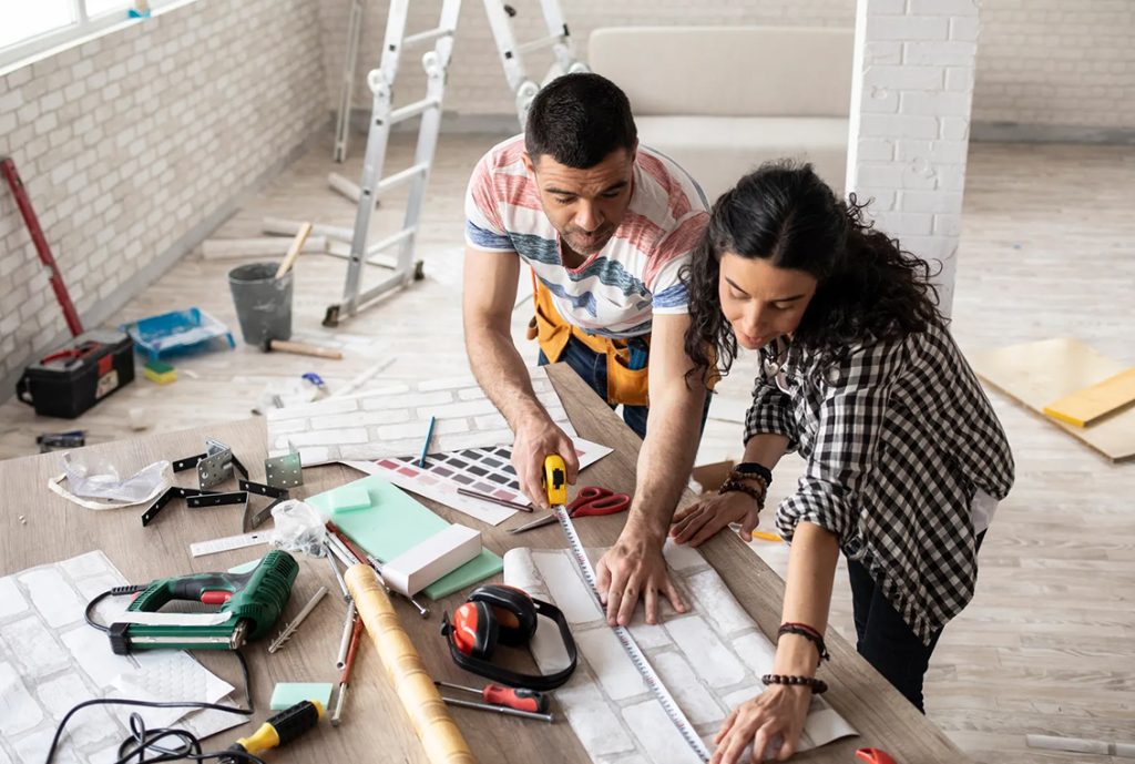 Comprehensive Renovation Solutions