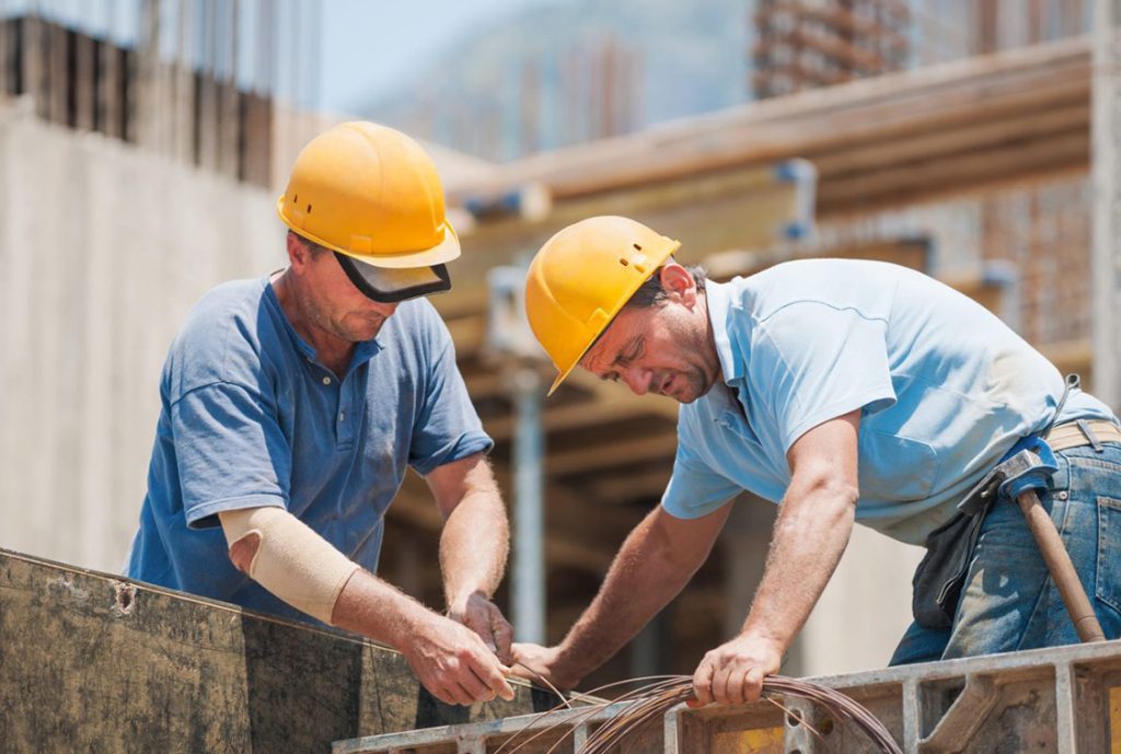 Construction Engineering
