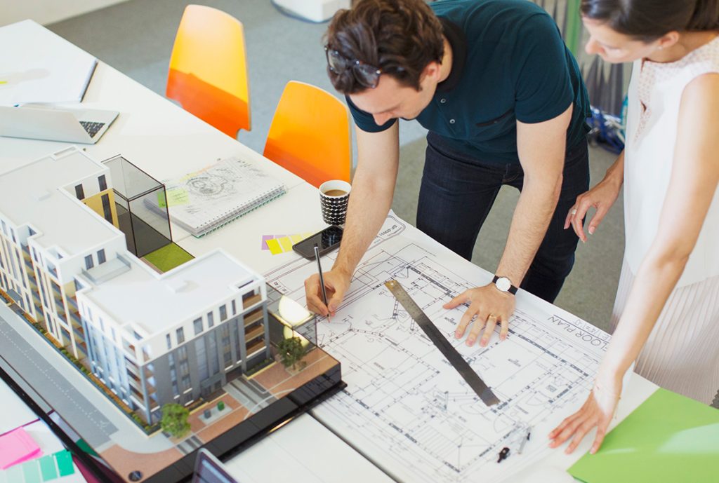 Customized Home Design Solutions