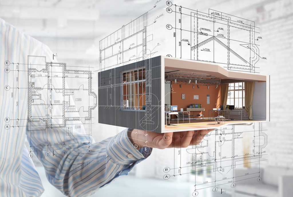 MEP Plan Engineering