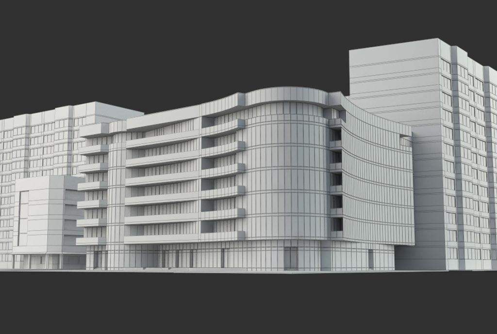 Modeling for Architectural Excellence
