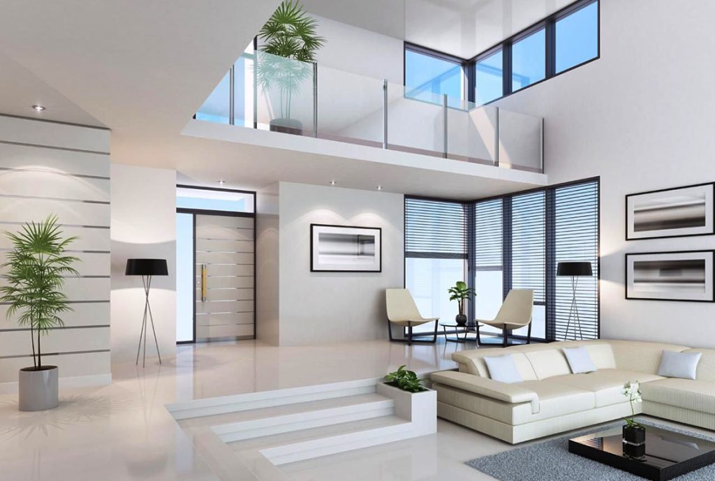 Interior House Design