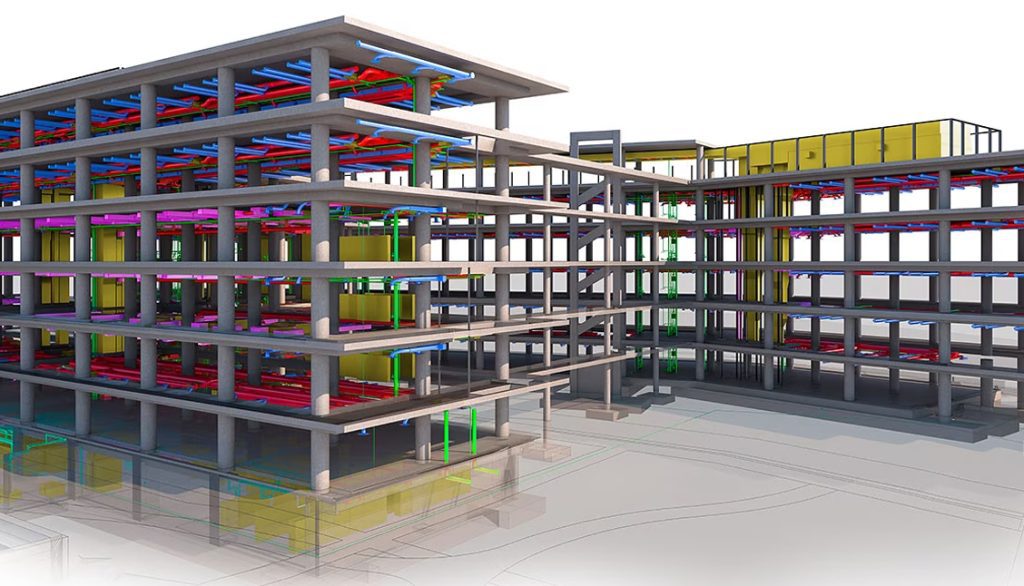Mep Engineering