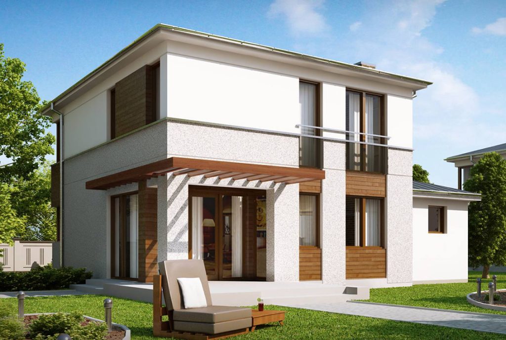 Beautiful Home Design