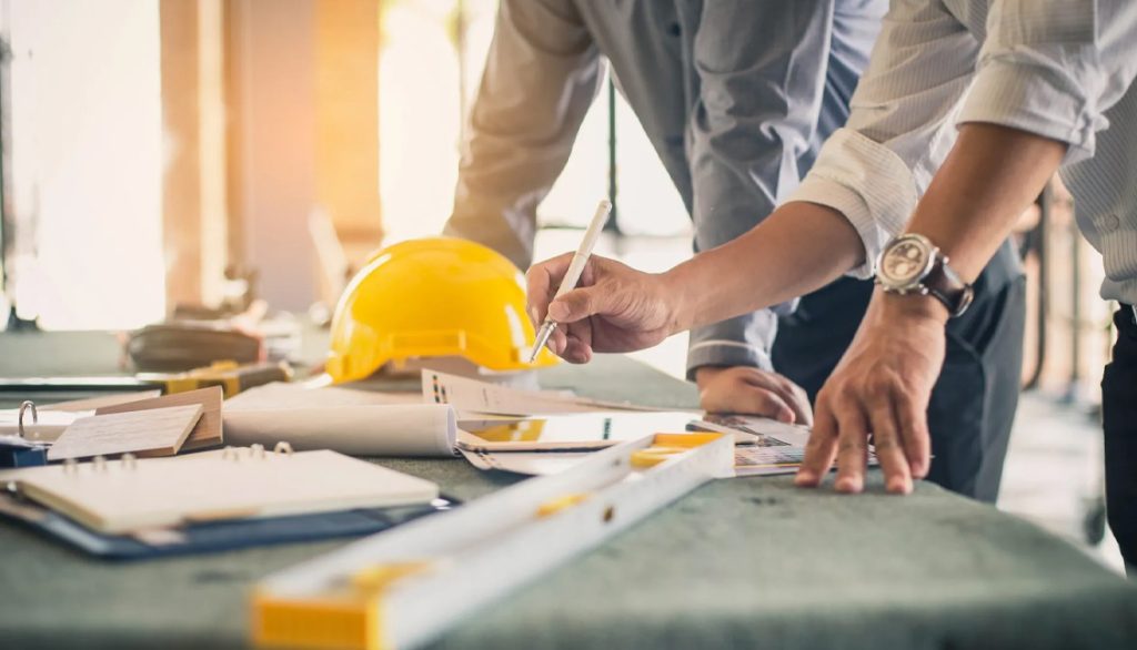 Construction Engineering