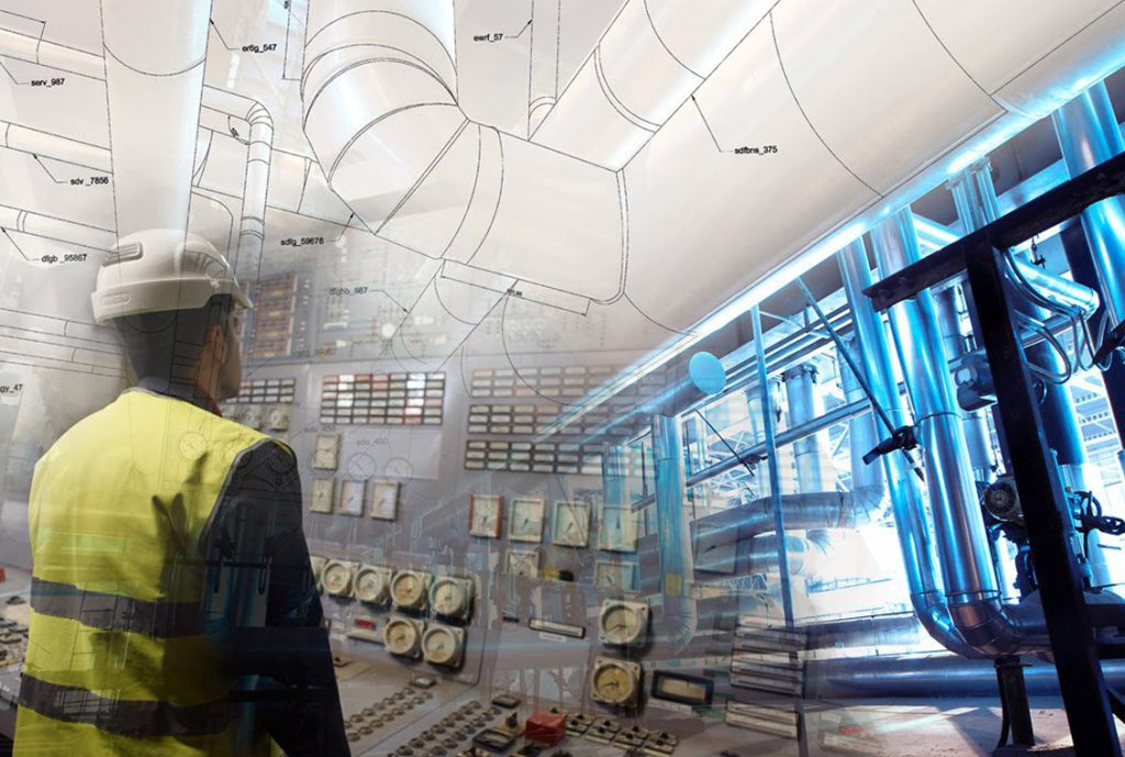 Advanced Controls Systems