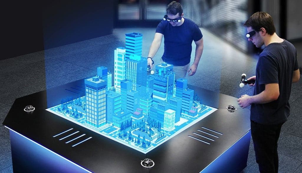 Building Technologies in Nebraska