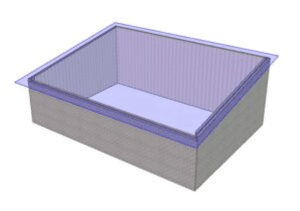 Flat Roof