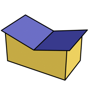 Butterfly Roof