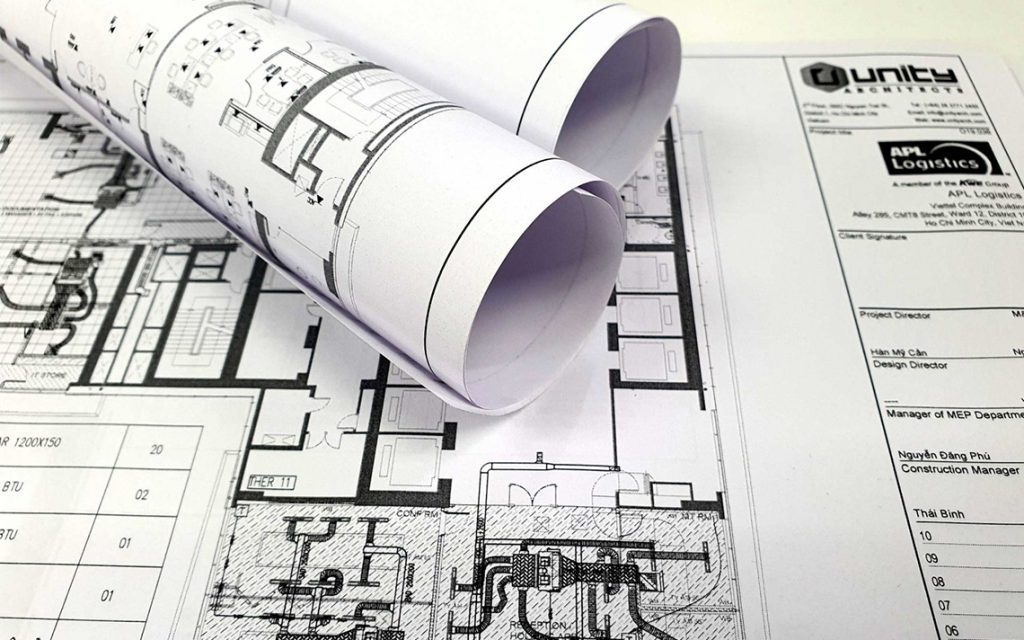 MEP Engineer in Texas