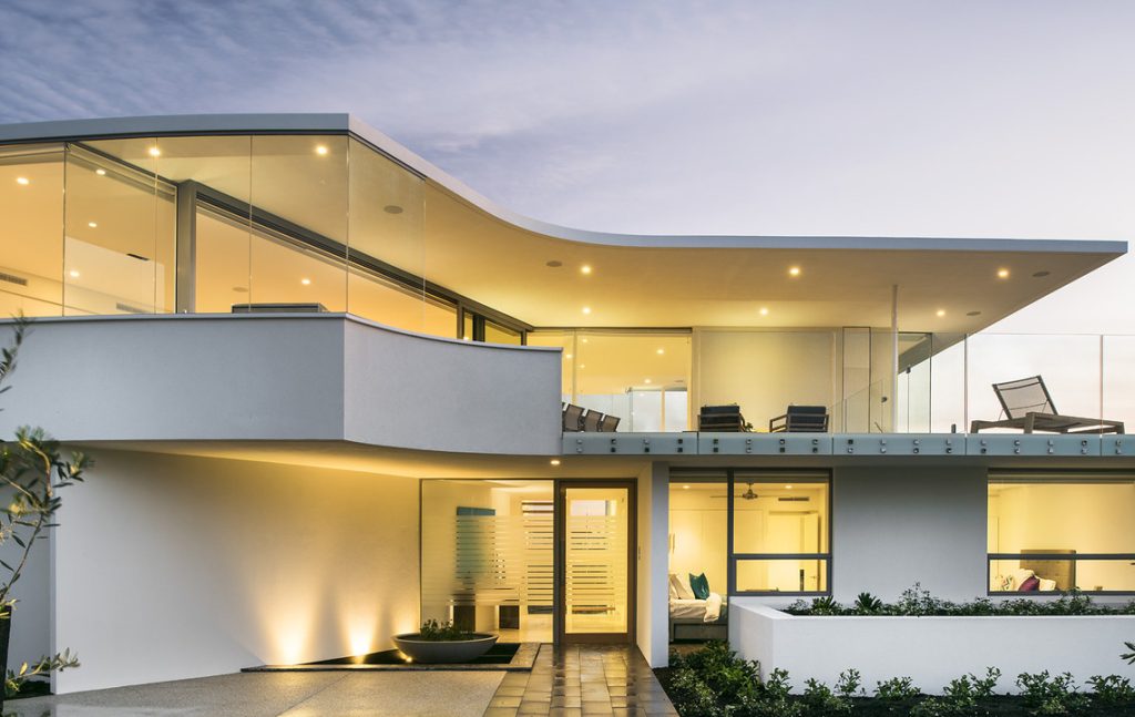 Architect in Portland