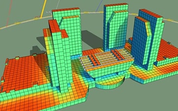Energy Modeling