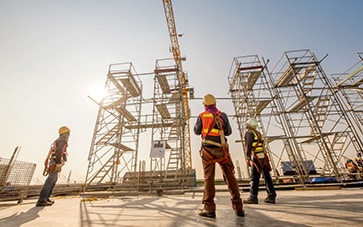 Great Falls Structural Engineering Services