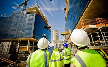 Structural Engineering Solutions