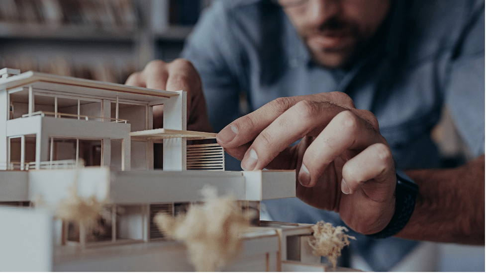 Technology is Transforming the Work of an Architect in Denver