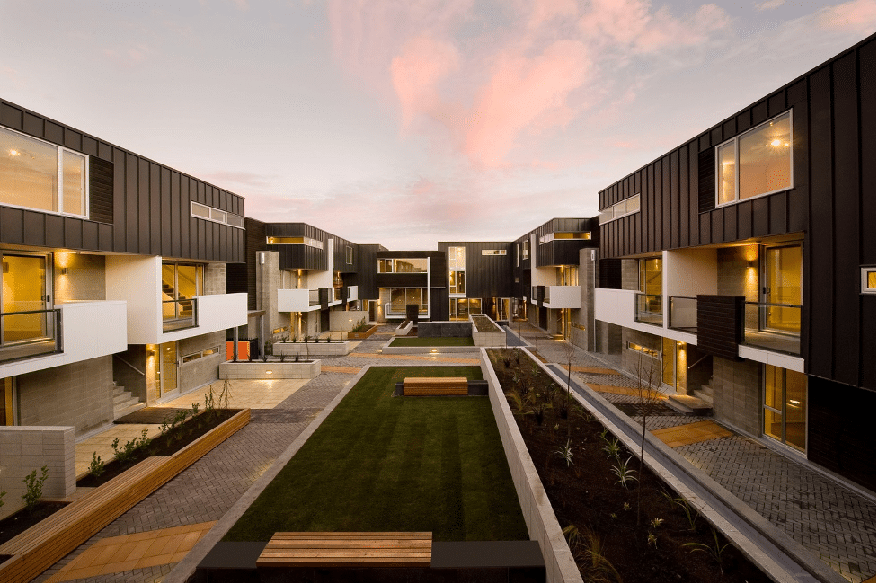 Residential Architect in Denver