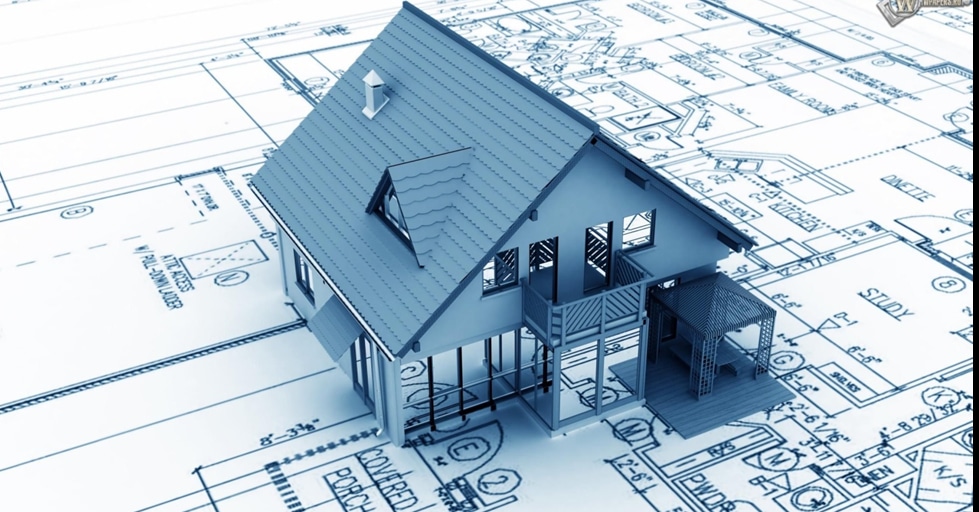 Expert Blueprint Services for Homes