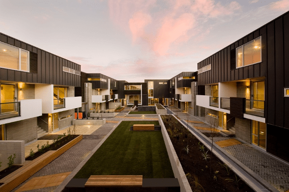 Residential Architects