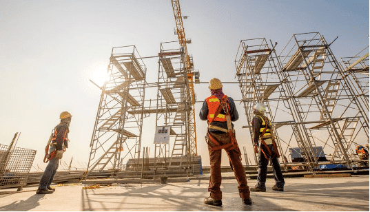 structural engineers