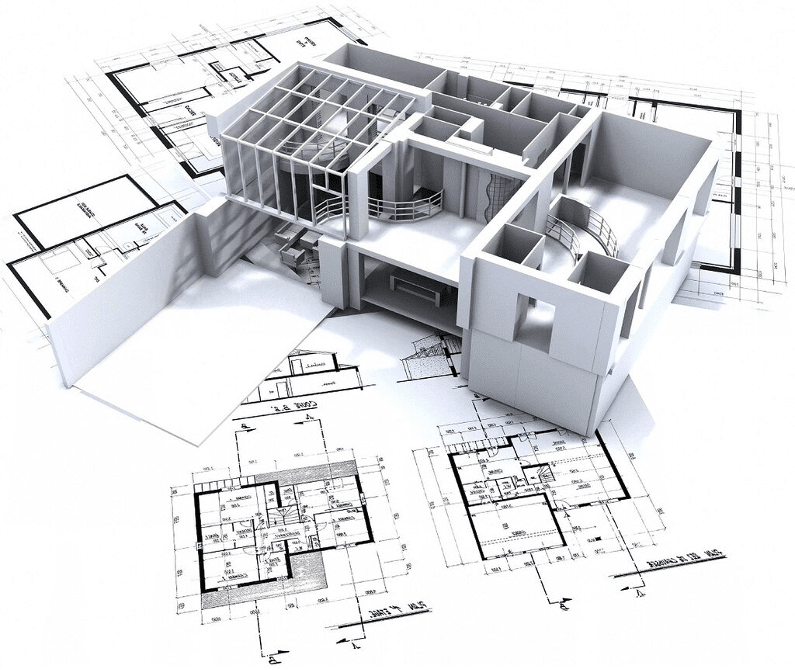 Architectural Design Services