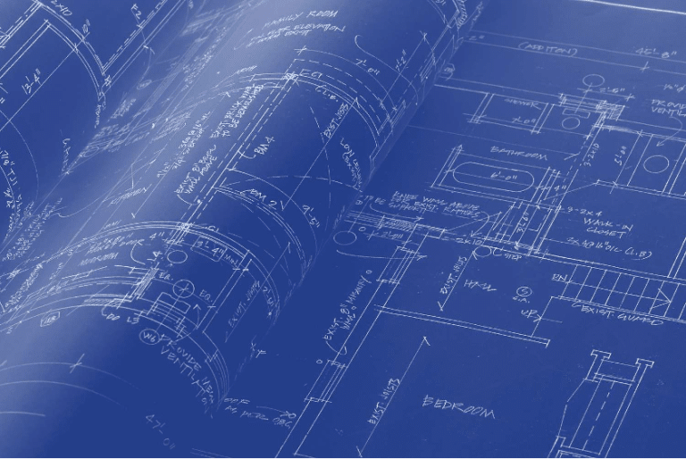 Blueprint Services by Sumer Innovations