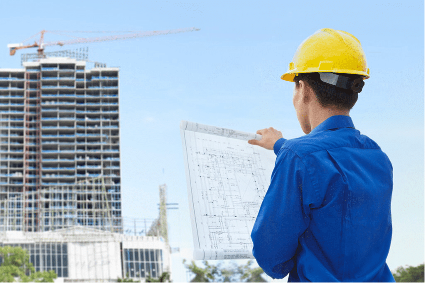Structural Engineers in Modern Construction