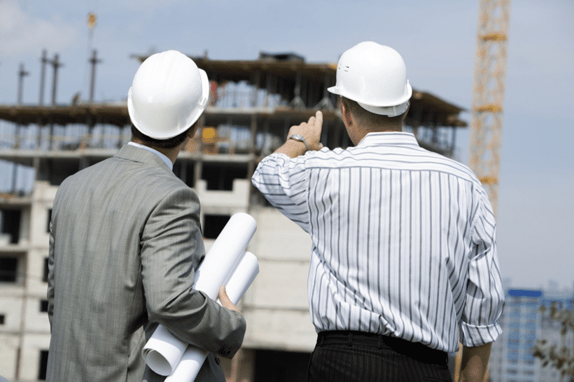 Structural Engineers