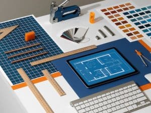 CAD applications across engineering fields