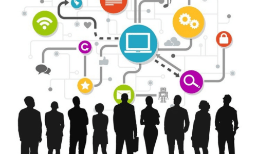 Network of Businesses and Service Providers