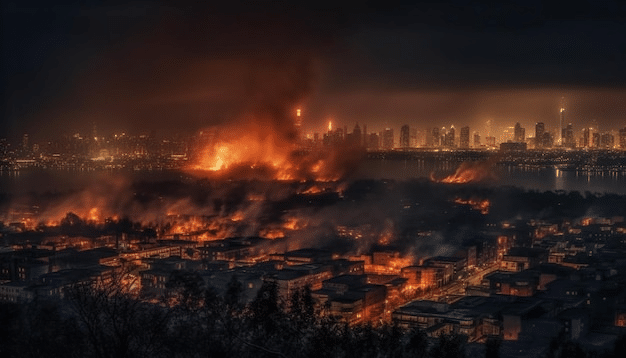 Rebuilding Los Angeles