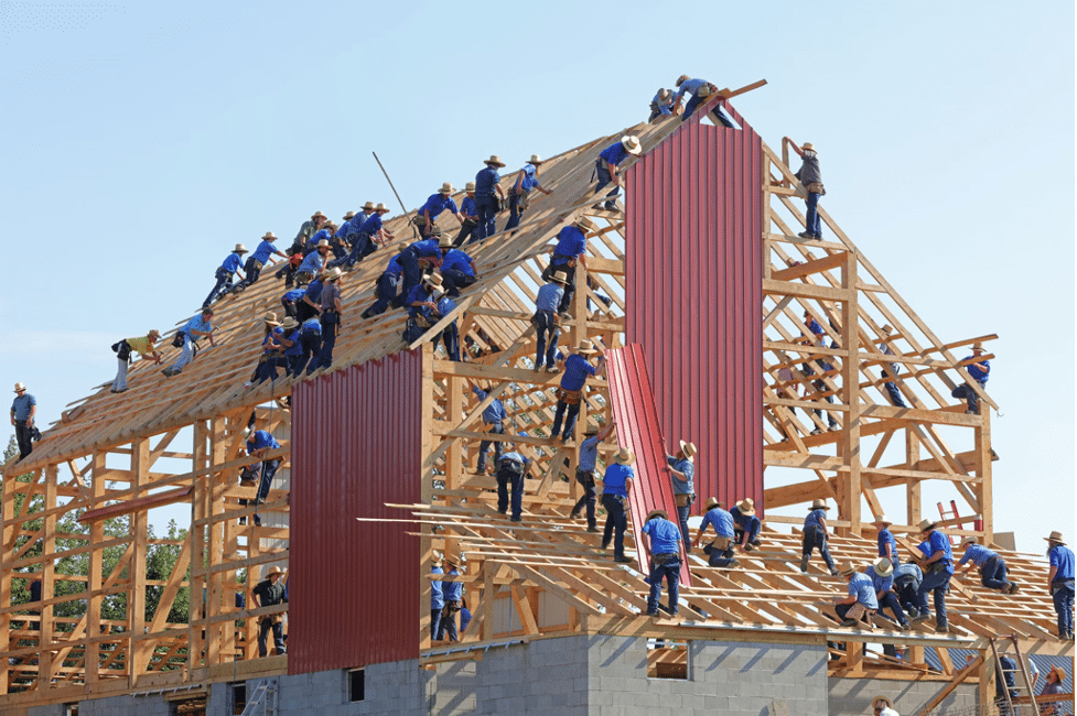 Right Construction Company