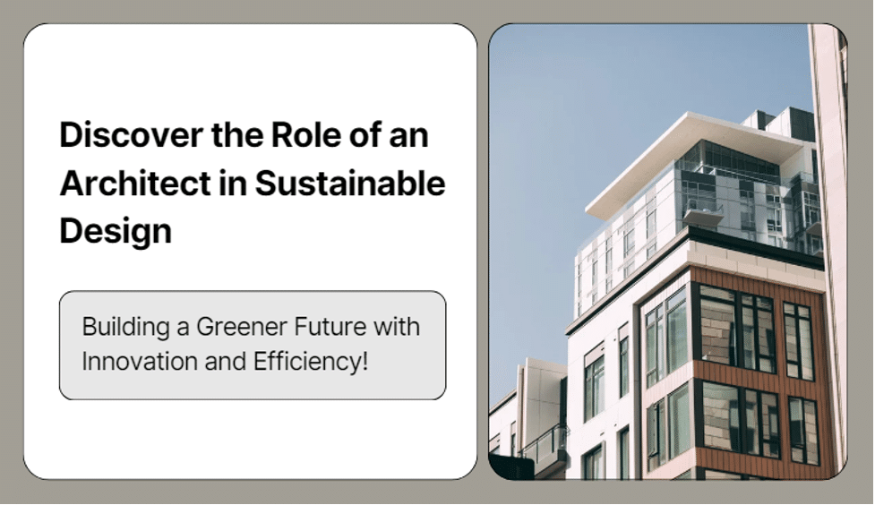 Sustainable Design