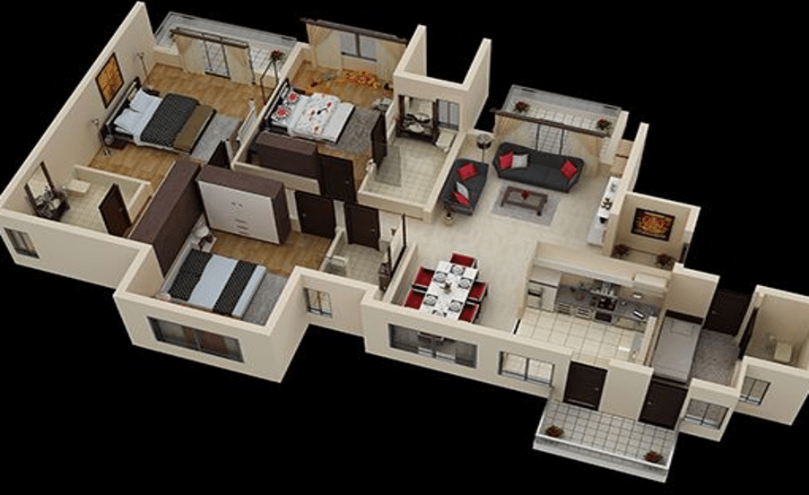Architectural Plans