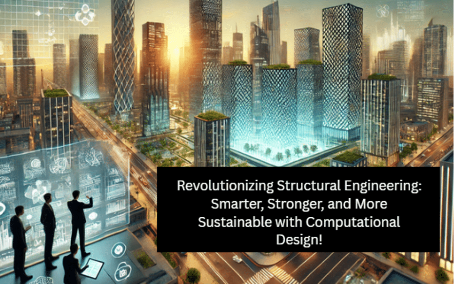 Computational Design