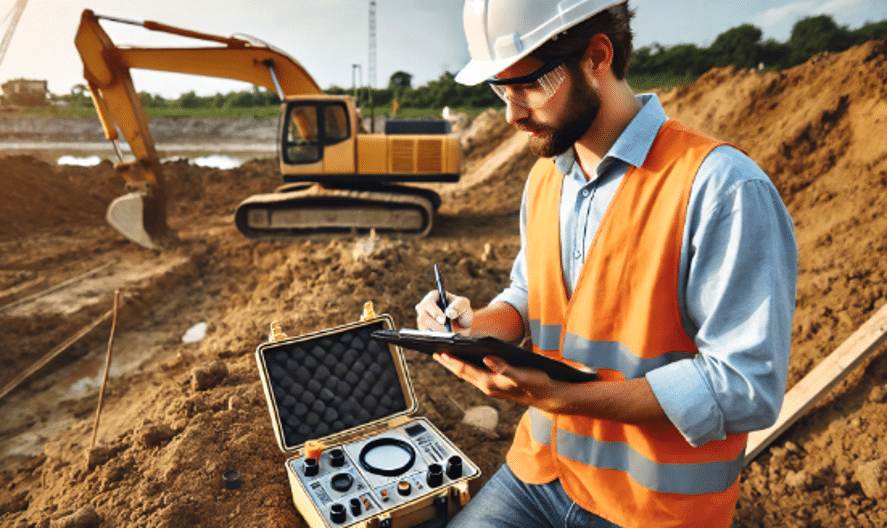 Geotechnical Engineering