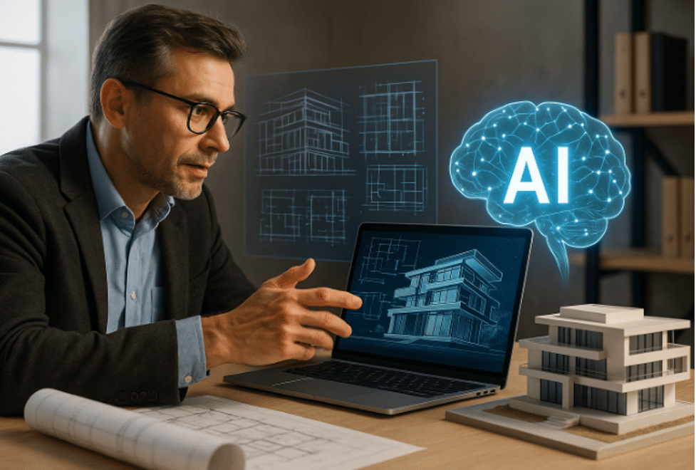 Architectural AI Services