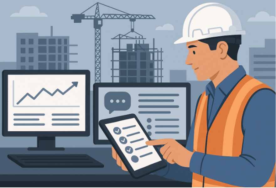 Construction Scheduling